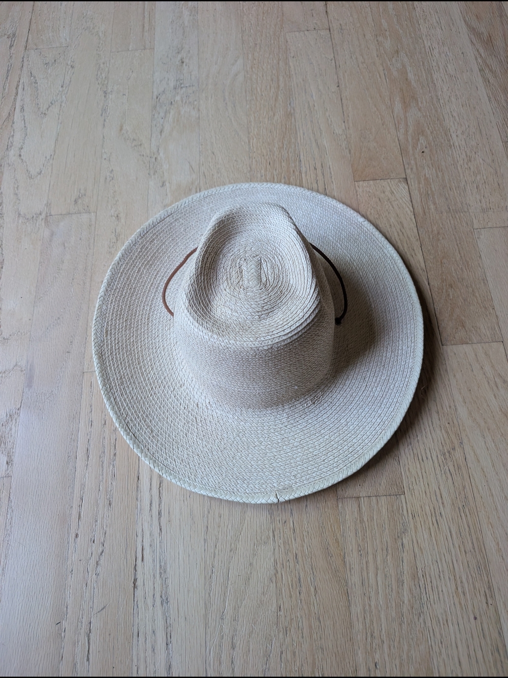 West Perro Kids Little Desert Sun Hat